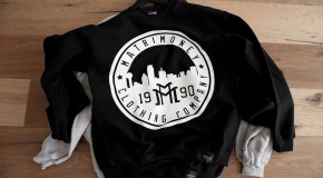 MATRIMONEY CLOTHING: A BRAND TO LOOK OUT FOR