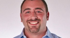 MEET 105.3 THE FAN: RJ CHOPPY OF NEW SCHOOL IN THE MORNING