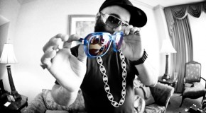 Jeremih x Vintage Frames Company: Private Sunglasses Appointment