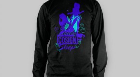 Now taking Pre-Orders for our LIMITED #CosignCandyShop Crewnecks