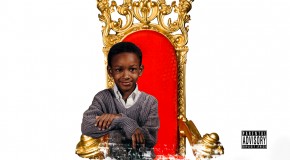 GETTING PERSONAL AND EXPLICIT WITH KING KOUPE