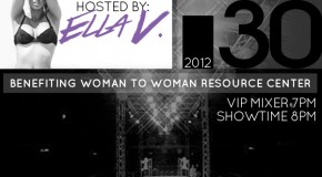 #OpenHaus Fashion Show Recap and Photos
