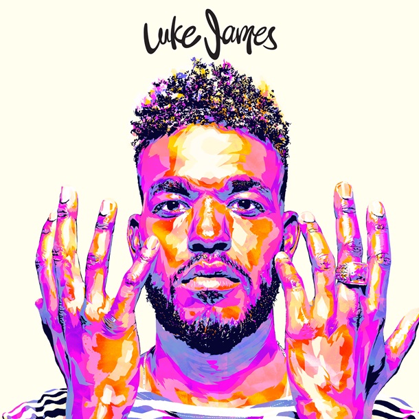 Luke-James-Album-Cover