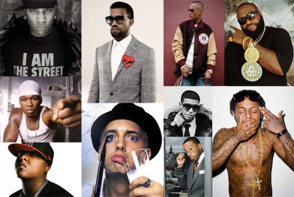 Raapers Rappers: 5 Reasons I’m NOT Going To Listen To Your Music ...