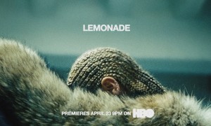 Lemonade Trailer