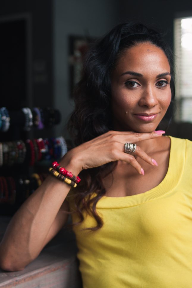 1,000 COSIGN’s Meet Maya Williams, Founder and Head Designer of Arm