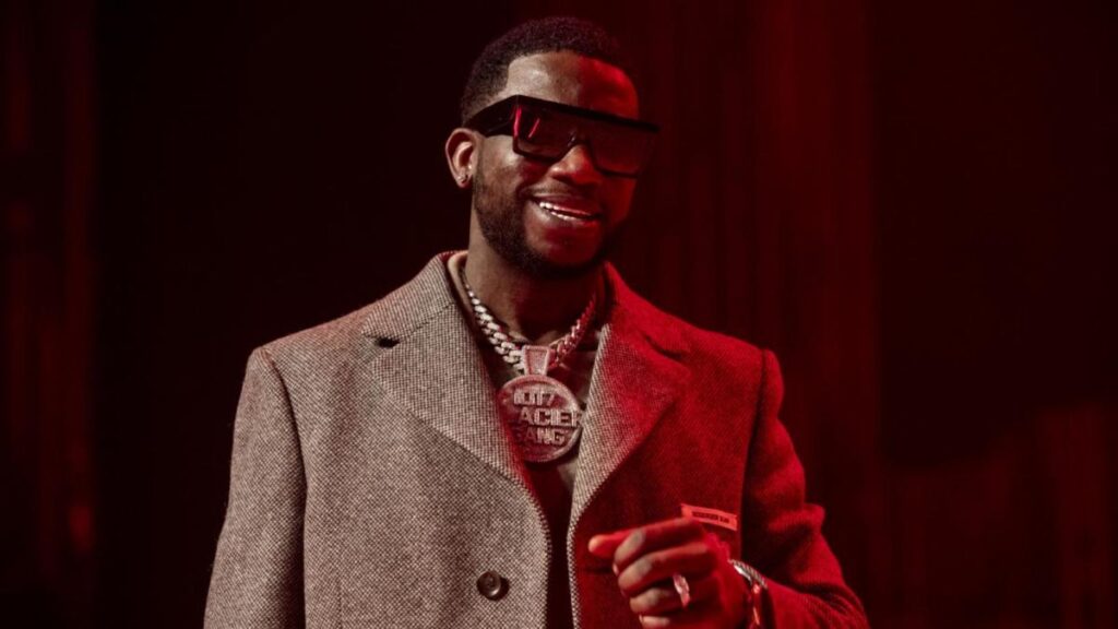 Gucci Mane at Wild Acre Live | Fort Worth, TX – COSIGN Magazine